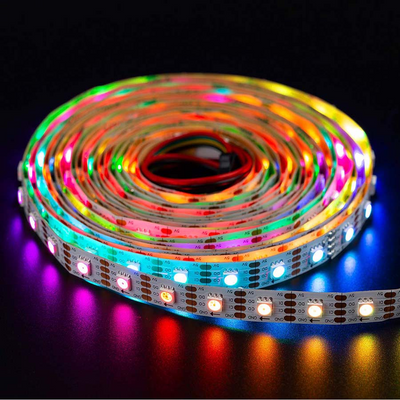 Color Changing LED Strip Lights with Remote